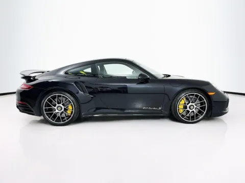 More photos of 2017 Porsche 911 Turbo S at HBi Auto - Mocksville, NC, NC