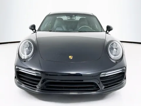 Another view of 2017 Porsche 911 Turbo S for sale in Mocksville, NC at HBi Auto - Mocksville, NC