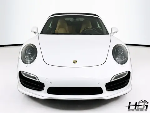 Photos of 2015 Porsche 911 Turbo for sale in Mocksville, NC at HBi Auto - Mocksville, NC