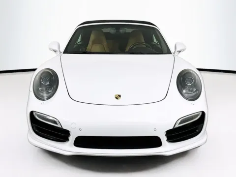Another view of 2015 Porsche 911 Turbo for sale in Mocksville, NC at HBi Auto - Mocksville, NC