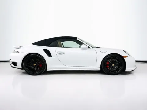 More photos of 2015 Porsche 911 Turbo at HBi Auto - Mocksville, NC, NC