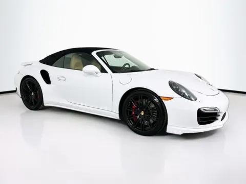 More photos of 2015 Porsche 911 Turbo at HBi Auto - Mocksville, NC, NC
