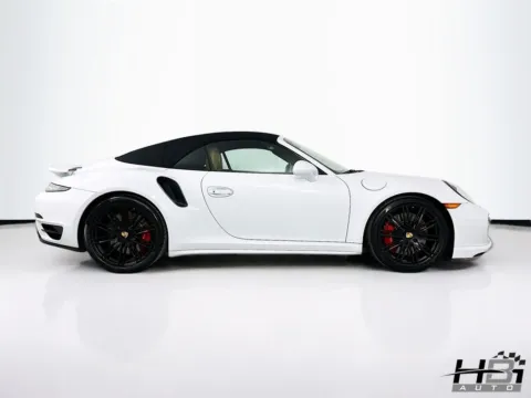 More photos of 2015 Porsche 911 Turbo at HBi Auto, NC