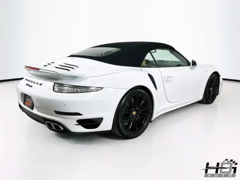 More photos of 2015 Porsche 911 Turbo at HBi Auto - Mocksville, NC, NC