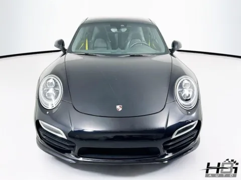 Another view of 2015 Porsche 911 Turbo for sale in Mocksville, NC at HBi Auto - Mocksville, NC