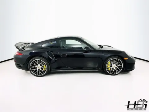 More photos of 2015 Porsche 911 Turbo at HBi Auto - Mocksville, NC, NC