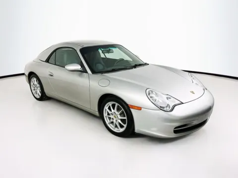 More photos of 2002 Porsche 911 Carrera at HBi Auto - Mocksville, NC, NC