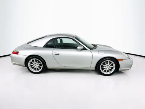 More photos of 2002 Porsche 911 Carrera at HBi Auto - Mocksville, NC, NC