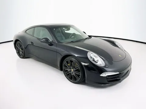 More photos of 2016 Porsche 911 Black Edition at HBi Auto - Mocksville, NC, NC