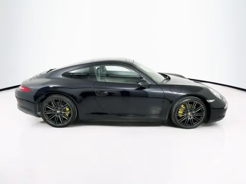 More photos of 2016 Porsche 911 Black Edition at HBi Auto - Mocksville, NC, NC