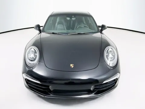 Another view of 2016 Porsche 911 Black Edition for sale in Mocksville, NC at HBi Auto - Mocksville, NC