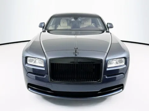 Another view of 2015 Rolls-Royce Wraith for sale in Mocksville, NC at HBi Auto - Mocksville, NC