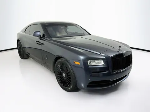 More photos of 2015 Rolls-Royce Wraith at HBi Auto - Mocksville, NC, NC