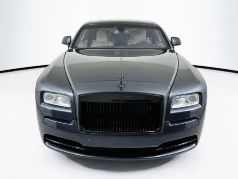 Another view of 2015 Rolls-Royce Wraith for sale in Mocksville, NC at HBi Auto - Mocksville, NC