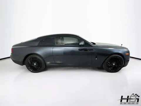 More photos of 2015 Rolls-Royce Wraith at HBi Auto - Mocksville, NC, NC
