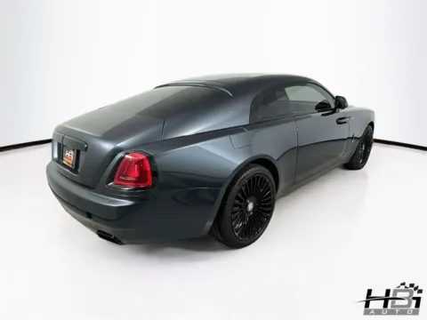 More photos of 2015 Rolls-Royce Wraith at HBi Auto - Mocksville, NC, NC