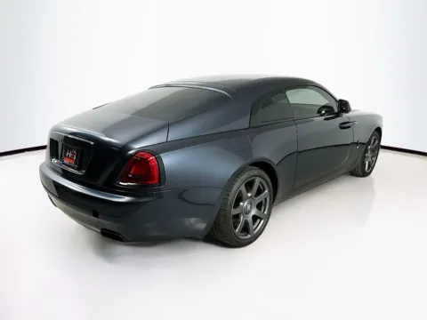 More photos of 2015 Rolls-Royce Wraith at HBi Auto - Mocksville, NC, NC