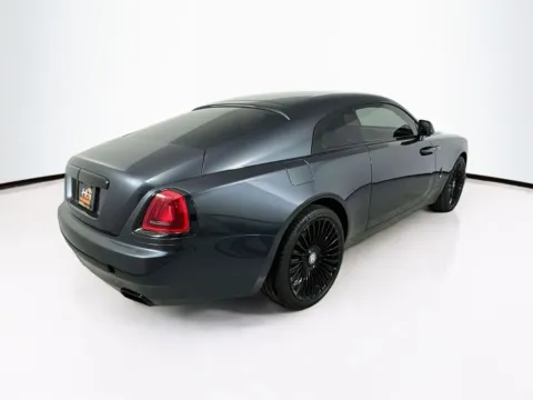 More photos of 2015 Rolls-Royce Wraith at HBi Auto - Mocksville, NC, NC