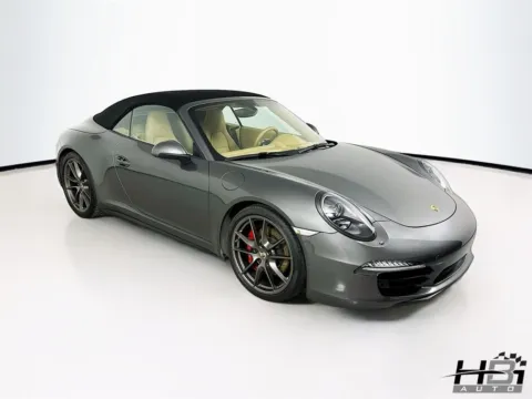 More photos of 2013 Porsche 911 Carrera 4S at HBi Auto, NC