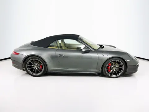 More photos of 2013 Porsche 911 Carrera 4S at HBi Auto - Mocksville, NC, NC