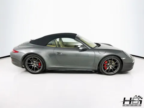 More photos of 2013 Porsche 911 Carrera 4S at HBi Auto - Mocksville, NC, NC