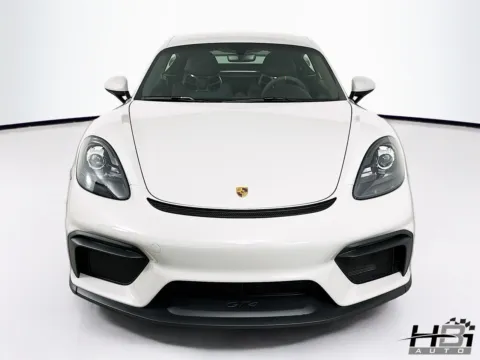 Photos of 2022 Porsche 718 Cayman GT4 for sale in Mocksville, NC at HBi Auto - Mocksville, NC