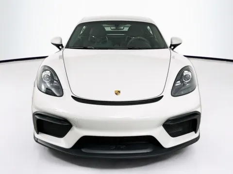 Another view of 2022 Porsche 718 Cayman GT4 for sale in Mocksville, NC at HBi Auto - Mocksville, NC