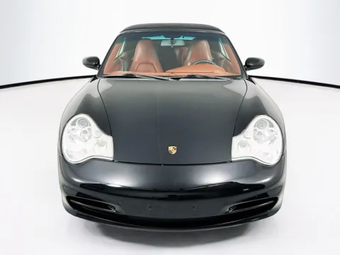 Another view of 2003 Porsche 911 Carrera 4 for sale in Mocksville, NC at HBi Auto - Mocksville, NC