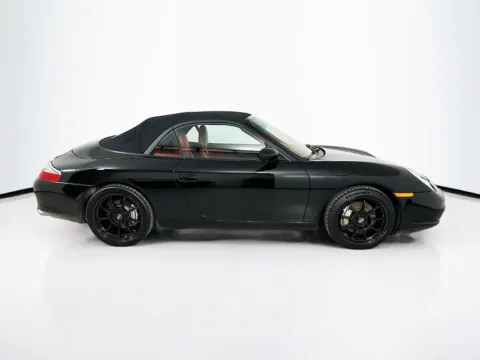 More photos of 2003 Porsche 911 Carrera 4 at HBi Auto - Mocksville, NC, NC