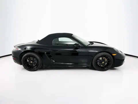 More photos of 2024 Porsche 718 Boxster at HBi Auto - Mocksville, NC, NC