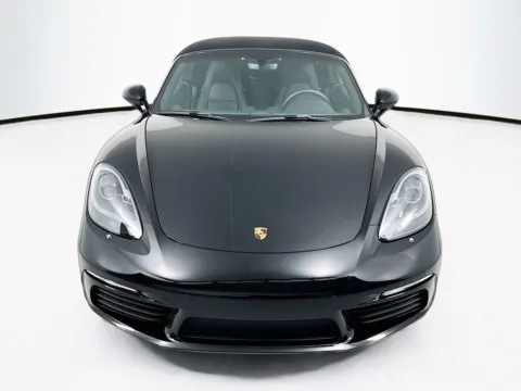 Another view of 2024 Porsche 718 Boxster for sale in Mocksville, NC at HBi Auto - Mocksville, NC
