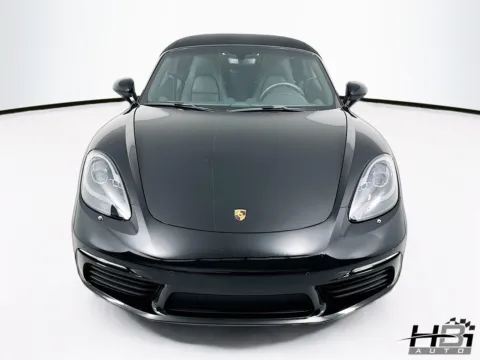 Photos of 2024 Porsche 718 Boxster for sale in Mocksville, NC at HBi Auto - Mocksville, NC