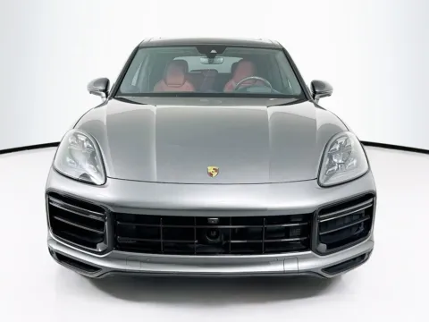 Another view of 2019 Porsche Cayenne Turbo for sale in Mocksville, NC at HBi Auto - Mocksville, NC