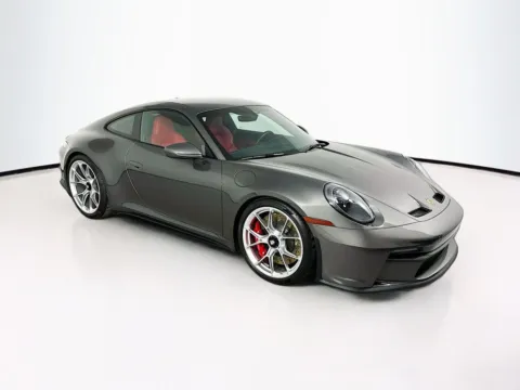 More photos of 2022 Porsche 911 GT3 at HBi Auto - Mocksville, NC, NC