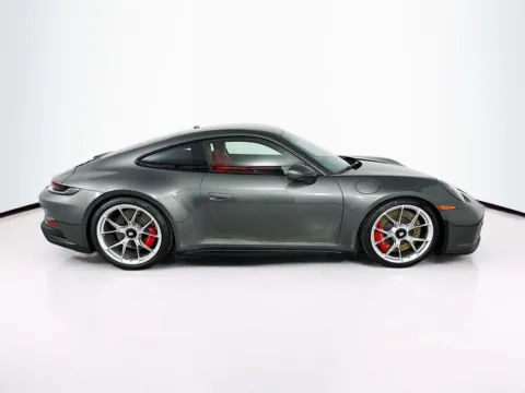 More photos of 2022 Porsche 911 GT3 at HBi Auto - Mocksville, NC, NC