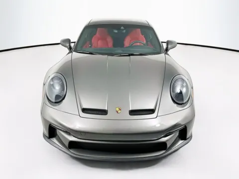 Another view of 2022 Porsche 911 GT3 for sale in Mocksville, NC at HBi Auto - Mocksville, NC
