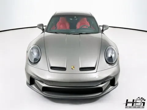 Another view of 2022 Porsche 911 GT3 for sale in Mocksville, NC at HBi Auto