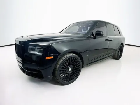 More photos of 2019 Rolls-Royce Cullinan at HBi Auto - Mocksville, NC, NC