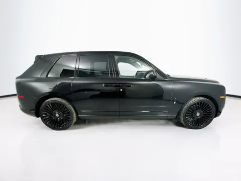More photos of 2019 Rolls-Royce Cullinan at HBi Auto - Mocksville, NC, NC