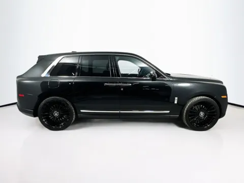 More photos of 2019 Rolls-Royce Cullinan at HBi Auto - Mocksville, NC, NC