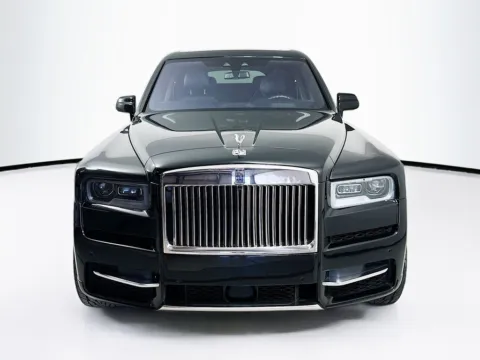 Another view of 2019 Rolls-Royce Cullinan for sale in Mocksville, NC at HBi Auto - Mocksville, NC