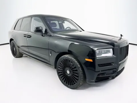 More photos of 2019 Rolls-Royce Cullinan at HBi Auto - Mocksville, NC, NC