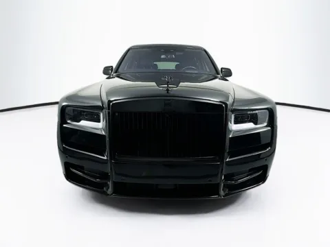 Another view of 2019 Rolls-Royce Cullinan for sale in Mocksville, NC at HBi Auto - Mocksville, NC