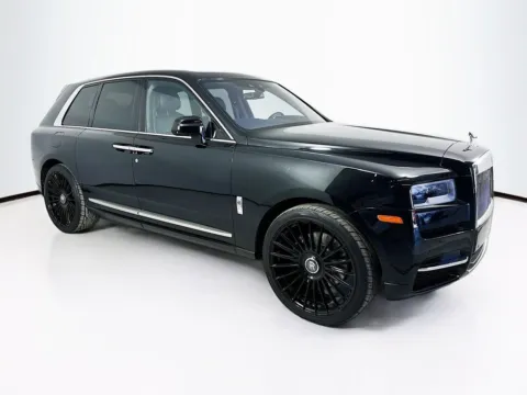 More photos of 2019 Rolls-Royce Cullinan at HBi Auto - Mocksville, NC, NC
