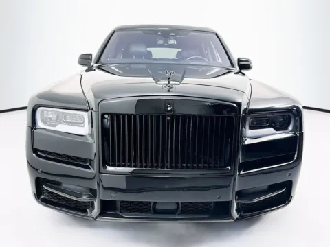 Another view of 2019 Rolls-Royce Cullinan for sale in Mocksville, NC at HBi Auto - Mocksville, NC