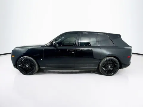 More photos of 2019 Rolls-Royce Cullinan at HBi Auto - Mocksville, NC, NC