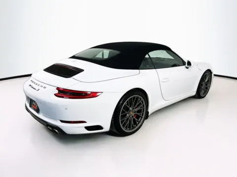 More photos of 2017 Porsche 911 Carrera S at HBi Auto - Mocksville, NC, NC
