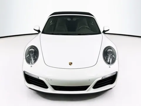 Another view of 2017 Porsche 911 Carrera S for sale in Mocksville, NC at HBi Auto - Mocksville, NC