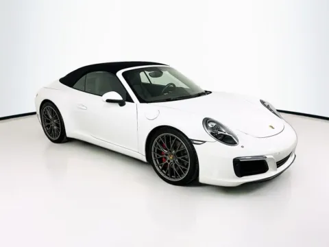 More photos of 2017 Porsche 911 Carrera S at HBi Auto - Mocksville, NC, NC