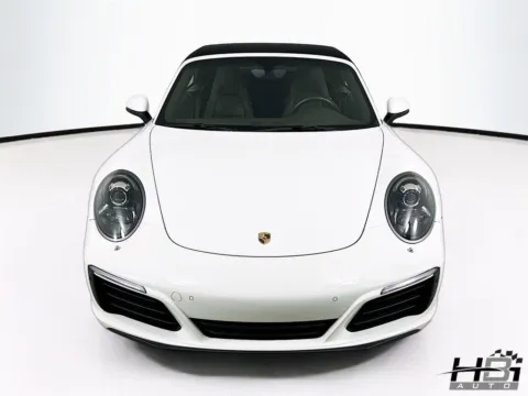 Another view of 2017 Porsche 911 Carrera S for sale in Mocksville, NC at HBi Auto